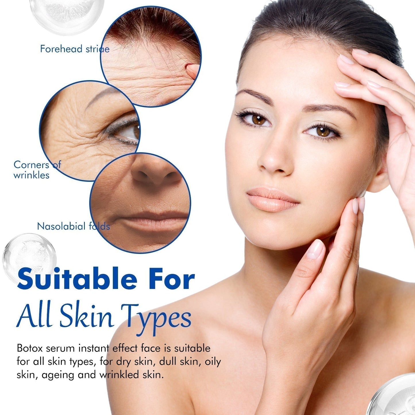 š„š„š„ Last Day 79% OFF Firming Anti-Aging Facial Serum