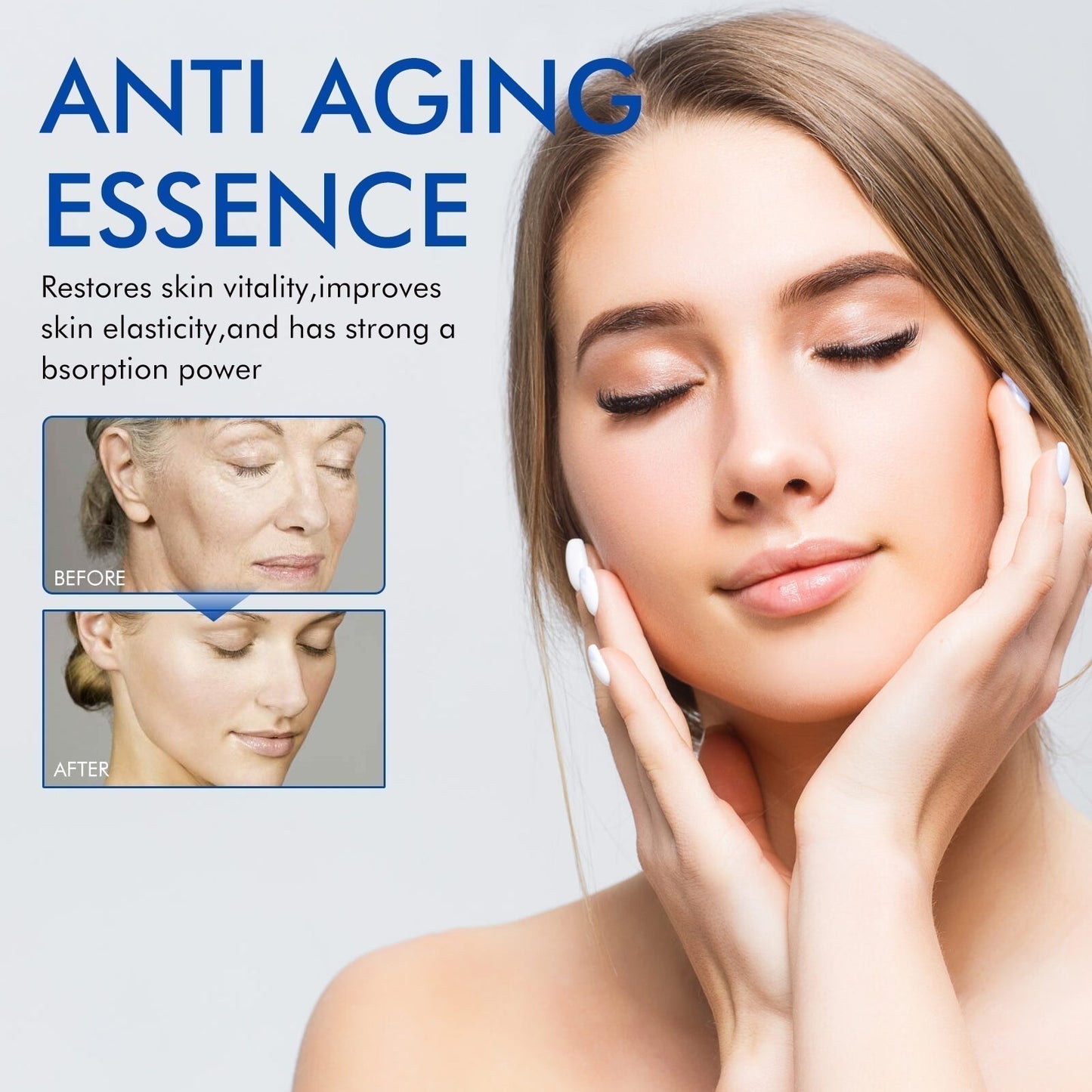 š„š„š„ Last Day 79% OFF Firming Anti-Aging Facial Serum