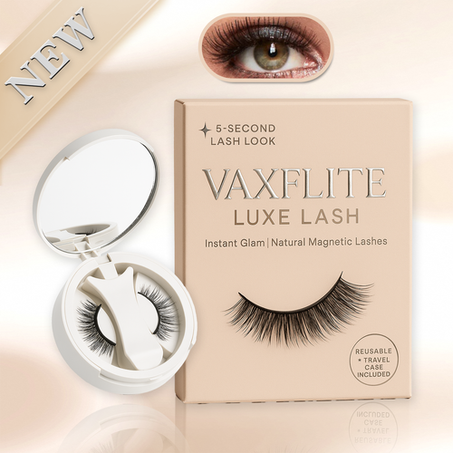 Vaxflite™ Magnetic Lashes Kit-🎁FREE GIFT
