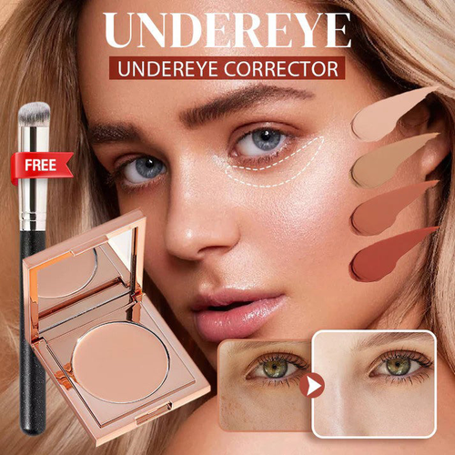 Undereye Corrector Concealer-🎁FREE GIFT