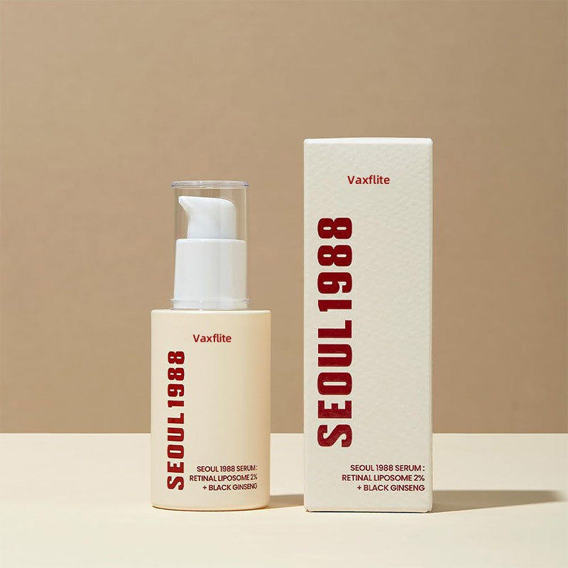 Vaxflite™ - 4% Retinal Liposome Facial Treatment