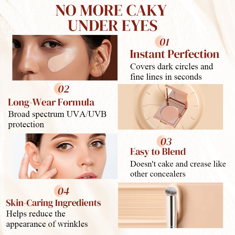 Undereye Corrector Concealer-🎁FREE GIFT