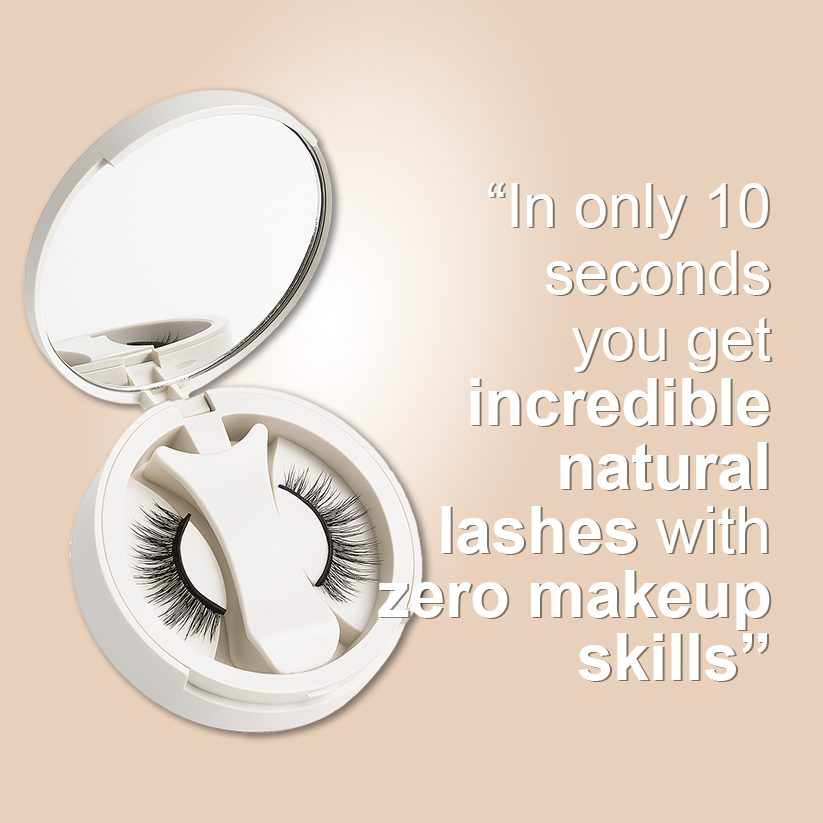 Vaxflite™ Magnetic Lashes Kit-🎁FREE GIFT