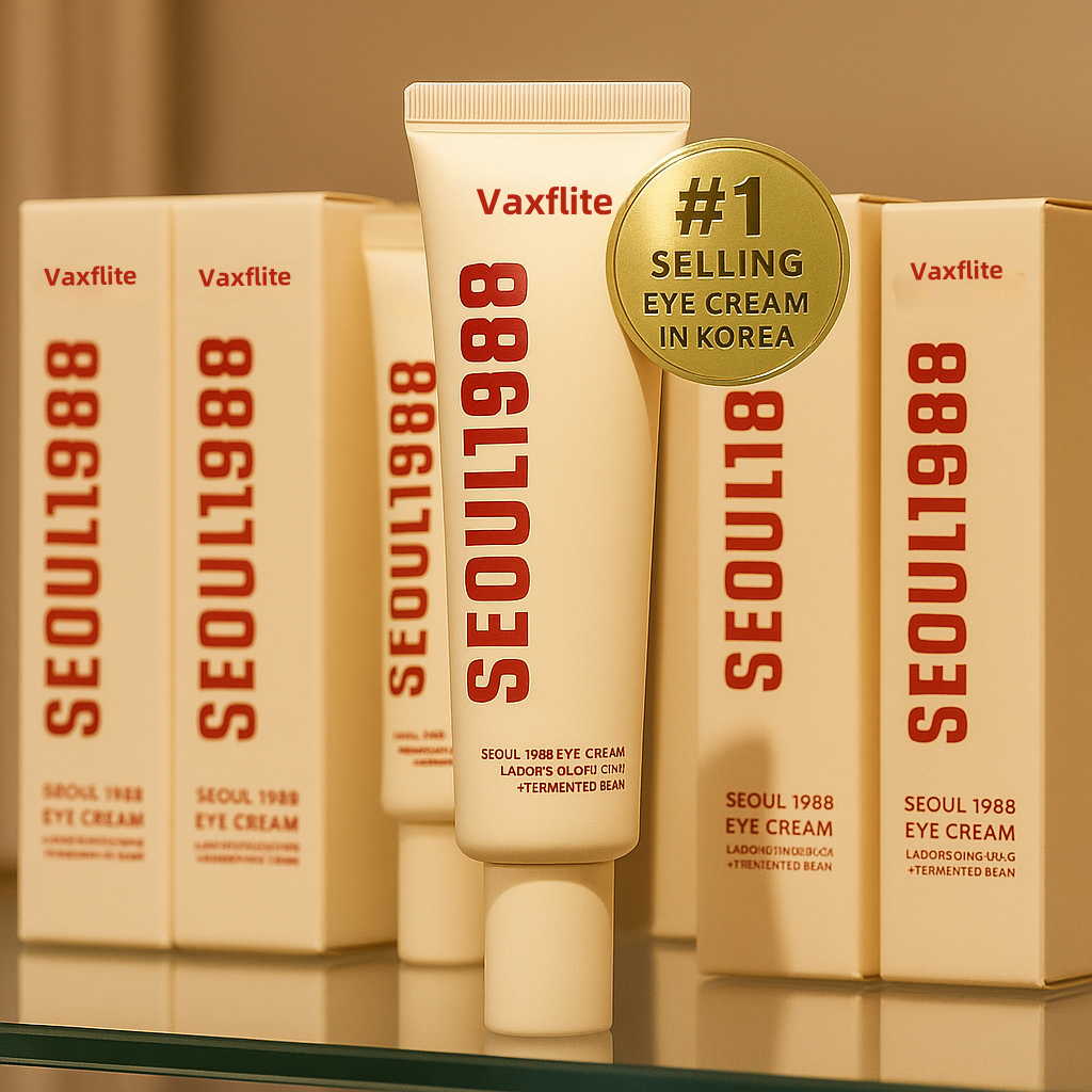 Vaxflite™ - 4% Retinal Liposome Facial Treatment