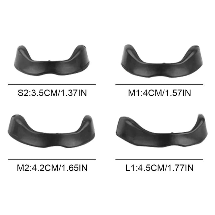 LOVILDS™ Magnetic Nose Patch