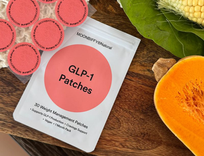 đGLP-1 Patch â Support Appetite Control