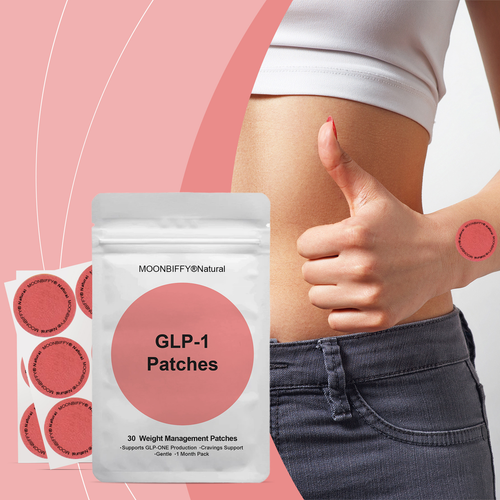 đGLP-1 Patch â Support Appetite Control