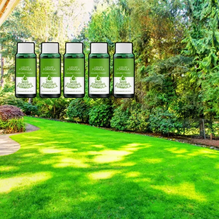 đ± Lawn Nutrient Liquid Spray Liquid Formula