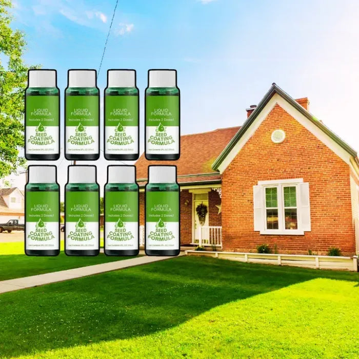 đ± Lawn Nutrient Liquid Spray Liquid Formula