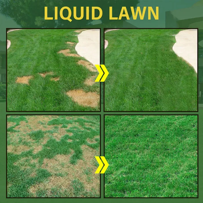 đ± Lawn Nutrient Liquid Spray Liquid Formula