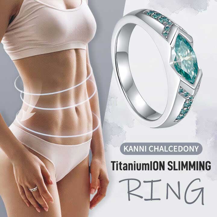 (🎅Christmas 🎄Limited Time Discount 80% Last Day 🎁)🔥DIYSTAR Magnetology Moissanite Diamond Ring💖