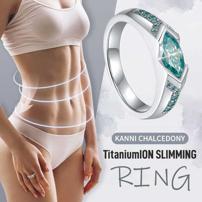 (🎅Christmas 🎄Limited Time Discount 80% Last Day 🎁)🔥DIYSTAR Magnetology Moissanite Diamond Ring💖