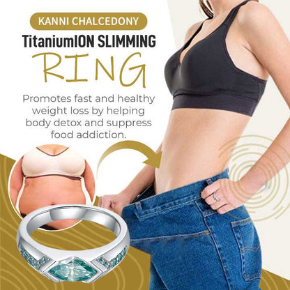 (🎅Christmas 🎄Limited Time Discount 80% Last Day 🎁)🔥DIYSTAR Magnetology Moissanite Diamond Ring💖