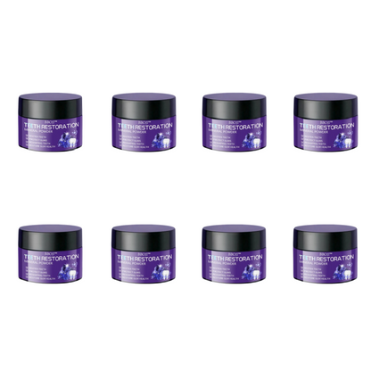 TeethRestoration Mineral Powder🦷(ADA recommended)