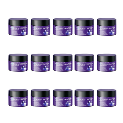 TeethRestoration Mineral Powder🦷(ADA recommended)