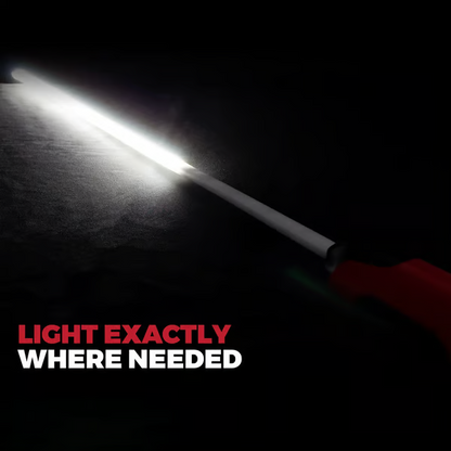 LED Flashlight Stick-🔋Extra-long battery life-7 hours⌛