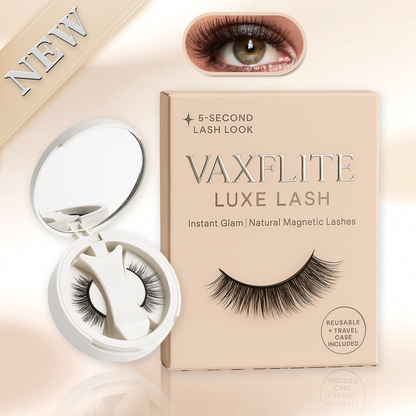 Vaxflite™ Magnetic Lashes Kit-🎁FREE GIFT