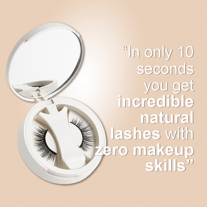 Vaxflite™ Magnetic Lashes Kit-🎁FREE GIFT
