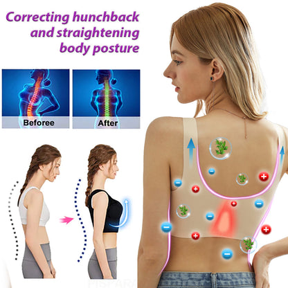 ❄️NESLEMY™ Lymphatic Detoxification and Shaping & Powerful Lifting Bra（✨ Limited time discount Last 30 minutes）