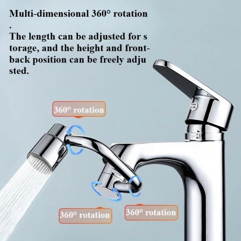 ❄️Winter Sale: Bathroom Sink  Universal Pop Up Sink Drain Filter